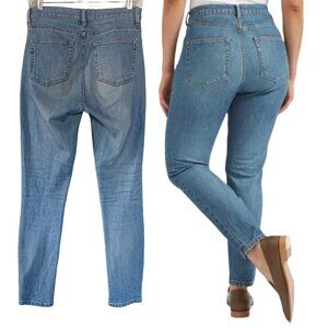 Everlane High Rise Skinny Ankle Jeans - size 27 Regular